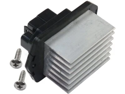 Resistencia de motor soplador Jaguar XFR S 2013-2015 AP 89963QGNV 2014 Foto 1 de 2