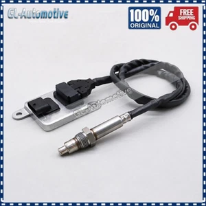 NOx Sensor 89463-E0451 5WK96668B Nitrogen Oxide Sensor for Hino Truck 12 Volt - Picture 1 of 4