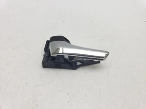 TOYOTA RAV4 MK4 XA40 INTERIOR DOOR HANDLE FRONT LEFT PASSENGER SIDE 2016 - Picture 1 of 14