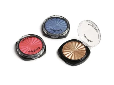 Stargazer Eye Shadow Star Pearl Shimmer Finish Full Range of Colours 3.5g - Image 1 of 2