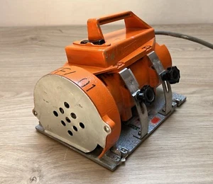 Leister Frasrex - Leister Groover / Milling Machine 220V  340/700W with Case - Picture 1 of 20