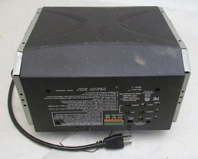 FOR PARTS Decko 3/4hp Garage Door Opener Chain Drive Model: 24300 - Image 1 of 4