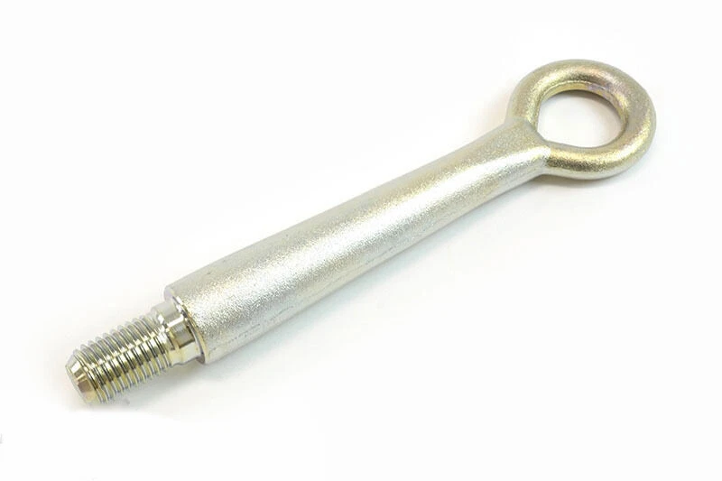 NEW OE GENUINE Mazda 2014-2024 Mazda3 Mazda6 MX-5 Miata Towing Hook KD53-50-EJ1B - Image 1 of 4