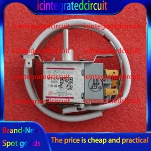 1pcs WPF32H Refrigerator Thermostat Fit Hisense Refrigerator - Picture 1 of 1