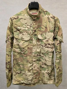 Camisa de campo Crye Precision NSPA G4 multicámara clima cálido - grande larga LG L - RM - Imagen 1 de 13