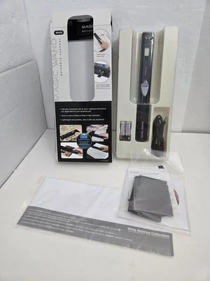VuPoint Magic Wand ST415 VP Portable Handheld OCR Photo Scanner - Image 1 of 4