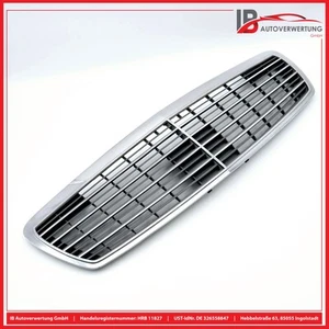 Kühlergrill Frontgrill A2118800283 MERCEDES BENZ E-KLASSE KOMBI S211 E240 - Picture 1 of 11