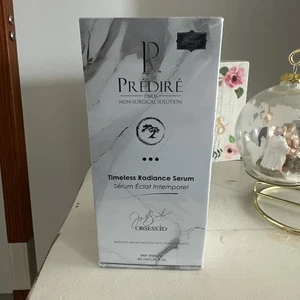 Prediré Paris Timeless Radiance Serum (NEW/SEALED/AUTHENTIC) - Picture 1 of 5
