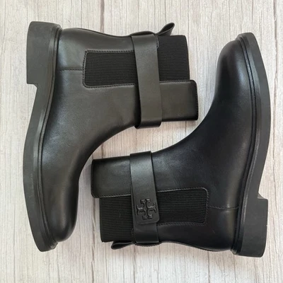 Double-T Chelsea Boot (Women) Tory Burch - Image 1 of 4