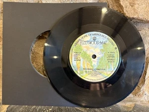 Fleetwood Mac - You Make Loving Fun - 7" Vinyl Single 1977 Warner Bros K17013 - Picture 1 of 4