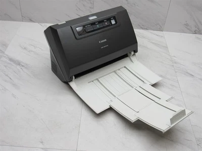 Canon ImageFORMULA DR-M160II Office Document Duplex Scanner - Image 1 of 4