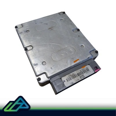 Módulo de motor Plug & Play 1996 1997 Ford Mustang GT 4,6 L V8 ECU F6ZF-12A650-ME Foto 1 de 4