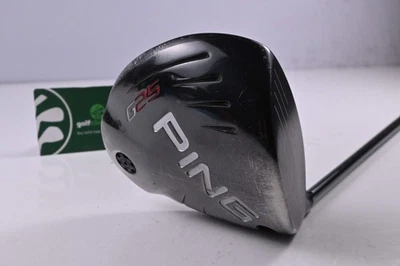 Ping G25 Driver / 10,5 Grad / Regular Flex Ping TFC 189 Schaft - Bild 1 von 4