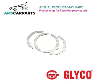 THRUST WASHERS SET A180/2 005 GLYCO 0.005INCH NEW OE REPLACEMENT - Picture 1 of 6