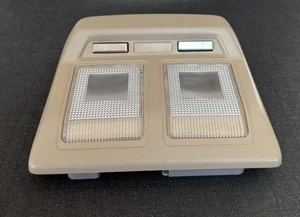 NISSAN 1986-90 R31 SKYLINE GENUINE INTERIOR ROOF MAP LIGHT!! EC!! - Picture 1 of 12