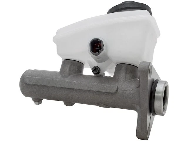 Dynamic Friction 76QW75N Brake Master Cylinder Fits 1992-1994 Lexus SC400 - Image 1 of 1