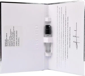 CREED AVENTUS EDP SPRAY VIAL 0.05 OZ (1.0 ML) - Picture 1 of 2