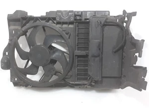 1253N5 KÜHLERLÜFTER / 9653542780 / 1242583 FÜR PEUGEOT 407 SPORT - Bild 1 von 9