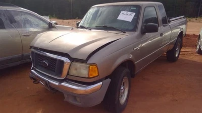 Carrier Front Axle 4.10 Ratio Fits 98-11 Ford Ranger OEM - Image 1 of 4