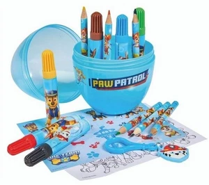 Schreibwarenset Malset im Überraschungsei Paw Patrol NEU Nr. 1 - Bild 1 von 2