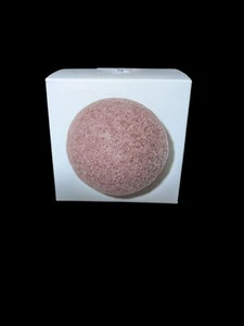 Konjac Cleansing Sponges Pack Of 2 - Picture 1 of 3