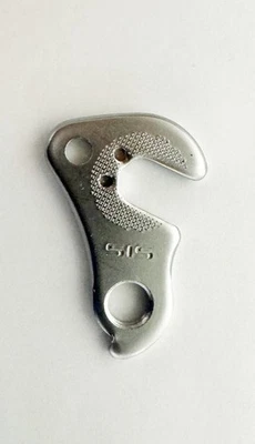 Shimano SIS Rear Derailleur Hanger - new old stock - Photo 1/4