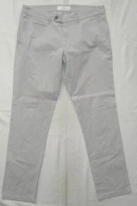 Brax Herren Sommer Hose Größe 24 W34 L30 Modell Everest 34-30 Wie Neu - Bild 1 von 8