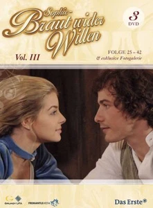 Sophie - Braut wider Willen Vol.3 Folgen 25-42 - Bild 1 von 1