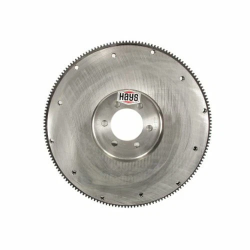 Volante de inercia Hays 16-132 para AMC 1972-1983 304 V8 164 dientes 31,5 lb equilibrio externo Foto 1 de 3