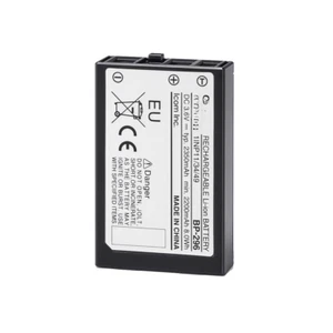 BP-296 3,6V Akumulator litowo-jonowy do radia morskiego ICOM IC-M37 IC-M37E - Zdjęcie 1 z 2
