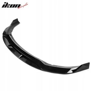 Labio alerón delantero para cargador dodge 2020-2022 - tuning - Imagen 1 de 12