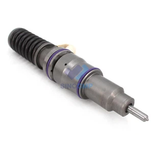 Inyector de combustible 03829087 BEBE4C08001 para camión Volvo EC460B EC360B FH12 - Imagen 1 de 7