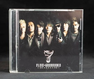 Flow Granrodeo / 7-Seven- Anime CD TV The Seven Deadly Sins KSCL-2515 - Picture 1 of 7