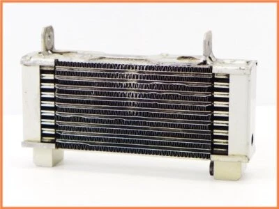 T11EH06 DUCATI 1993 900SS Genuine Oil Cooler Core 400SS 900SL  - Image 1 of 4