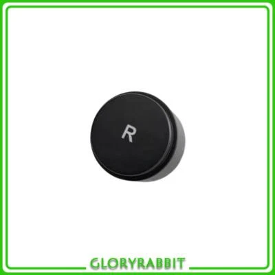 Fits Ferrari California 2009-2017 Center Console R-Key Button Switch Cap Replace - Image 1 of 4