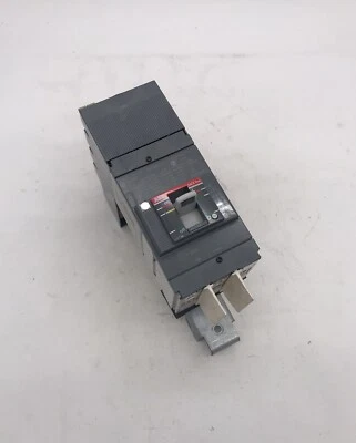 HOUSTON STOCK NUEVO ABB XT1SU3100AYD000XXX RELIAGEAR 100 A AIRE GRATIS 2 DÍAS COMPRA AHORA Foto 1 de 4