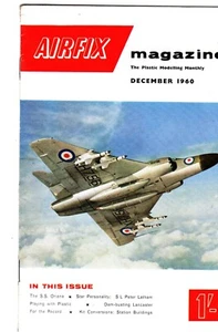 Airfix Magazine for Plastic Modellers Back Issue Selection 1960 - 1978 - Imagen 1 de 215