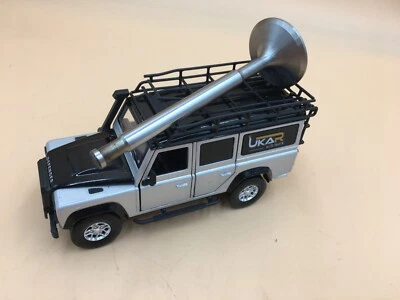 Pieza de válvula de entrada Land Rover # ERR1780 Foto 1 de 3