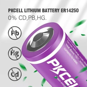 Battery for MED Fingertip Pulse Oximeter 5500 Ox 18700 Check Mate CM1000 + FS - Picture 1 of 1
