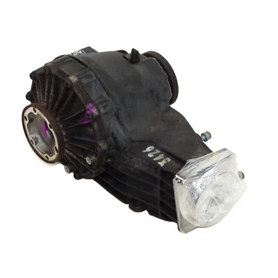 Eny Audi A6 All Road C5 2.7T 5-G Tiptronic Rear Differential - Image 1 of 3
