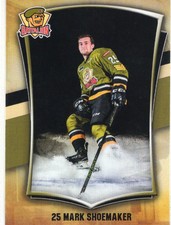 2016/17 North Bay Battalion - MARK SHOEMAKER