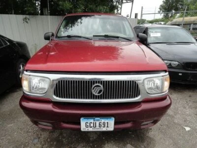 (LOCAL PICKUP ONLY) Driver Left Front Door Glass Sport Trac Fits 95-05 EXPLORER  Foto 1 de 4