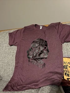 RUTH BADER GINSBURG T-SHIRT SPRICH DEINE MEINUNG AUCH WENN DEINE STIMME SHAKES - Bild 1 von 3