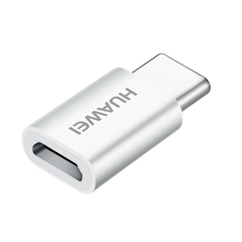 Adattatore da MICRO USB Femmina a Maschio TIPO Type C Universale PER SMARTPHONE - Immagine 1 di 1