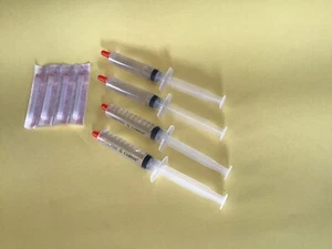 Micelio Liquido, LC Syringe - Foto 1 di 5