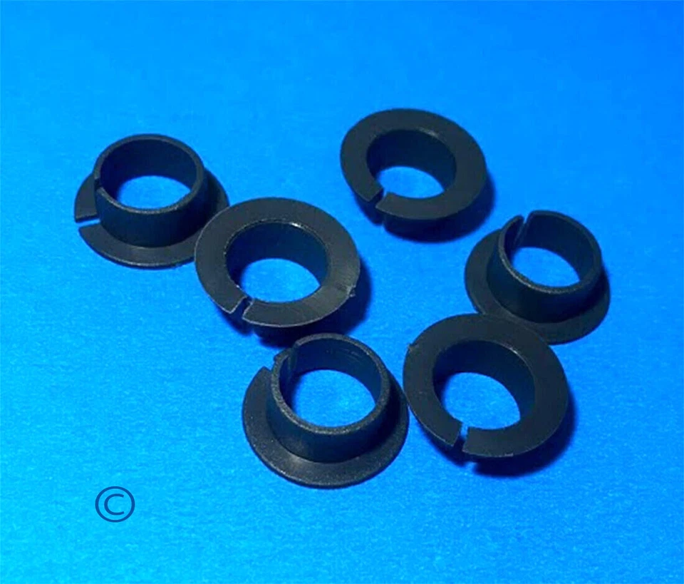 Рычаг переключения передач втулка подходит для Mitsubishi Colt Galant хэтчбек Sigma 84-96 - Изображение 1 из 2