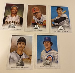 2002 Donruss Diamond Kings Crowning Moments (5)
