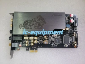 ASUS ESSENCE STX II Hi-Fi Quality Sound Card#IC - Picture 1 of 2