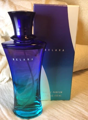 Mary Kay BELARA Eau De Parfum size 1.7 Fl oz. Retail $114 NEW in box - Image 1 of 4