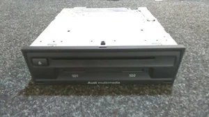 Audi Tt TTS 8S Central Computer MIB High GPS Multimedia 8S0035051D - Picture 1 of 7